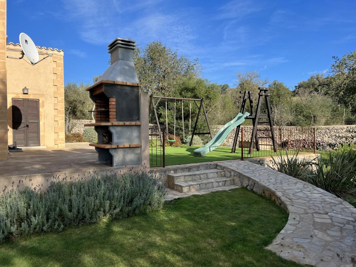 Son Nou Villa Arta